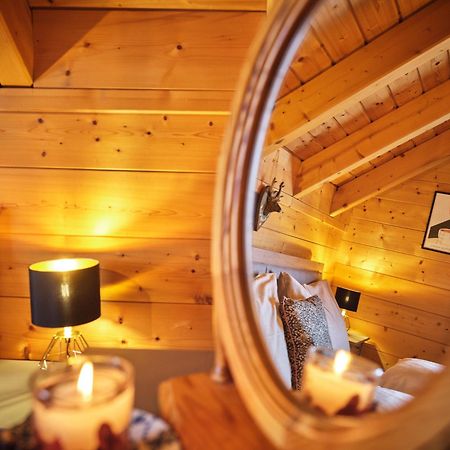 Alpenglueck Chalet Schladming - Dachstein By Aa Holiday Homes Sankt Martin am Grimming Exteriér fotografie