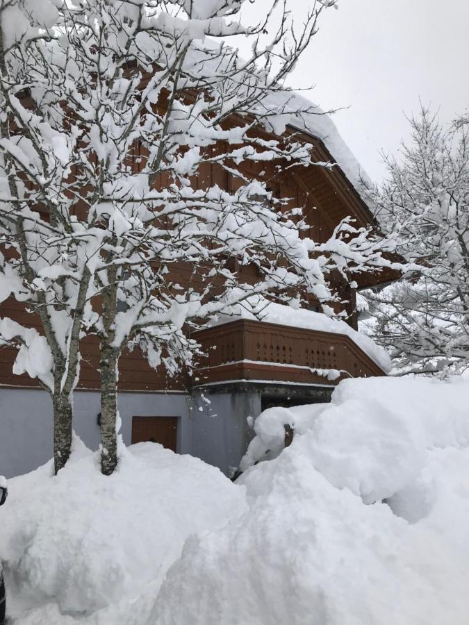 Alpenglueck Chalet Schladming - Dachstein By Aa Holiday Homes Sankt Martin am Grimming Exteriér fotografie