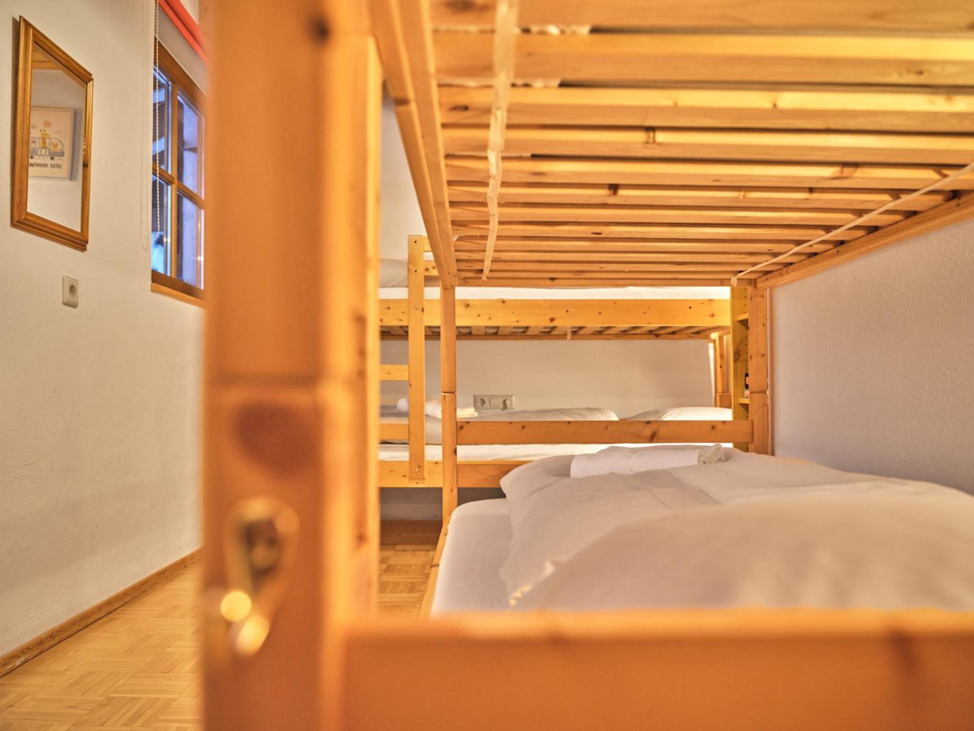 Alpenglueck Chalet Schladming - Dachstein By Aa Holiday Homes Sankt Martin am Grimming Exteriér fotografie