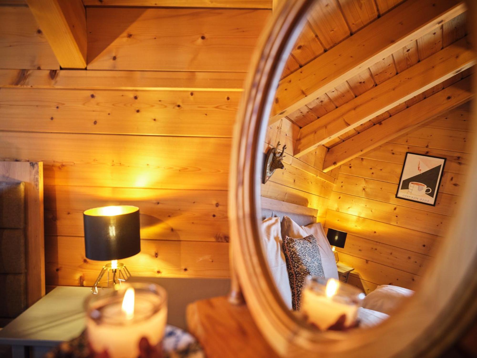 Alpenglueck Chalet Schladming - Dachstein By Aa Holiday Homes Sankt Martin am Grimming Exteriér fotografie