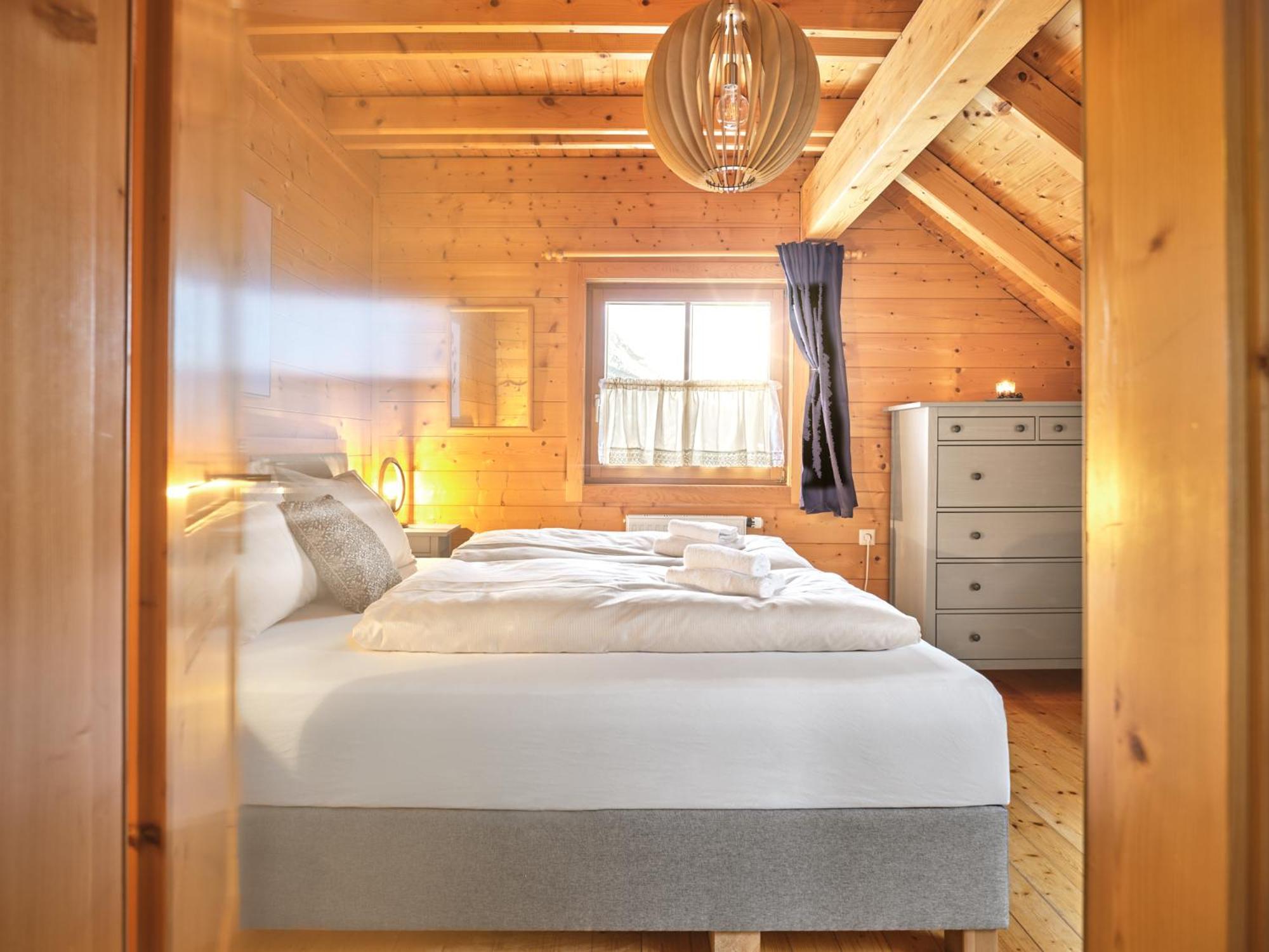 Alpenglueck Chalet Schladming - Dachstein By Aa Holiday Homes Sankt Martin am Grimming Exteriér fotografie