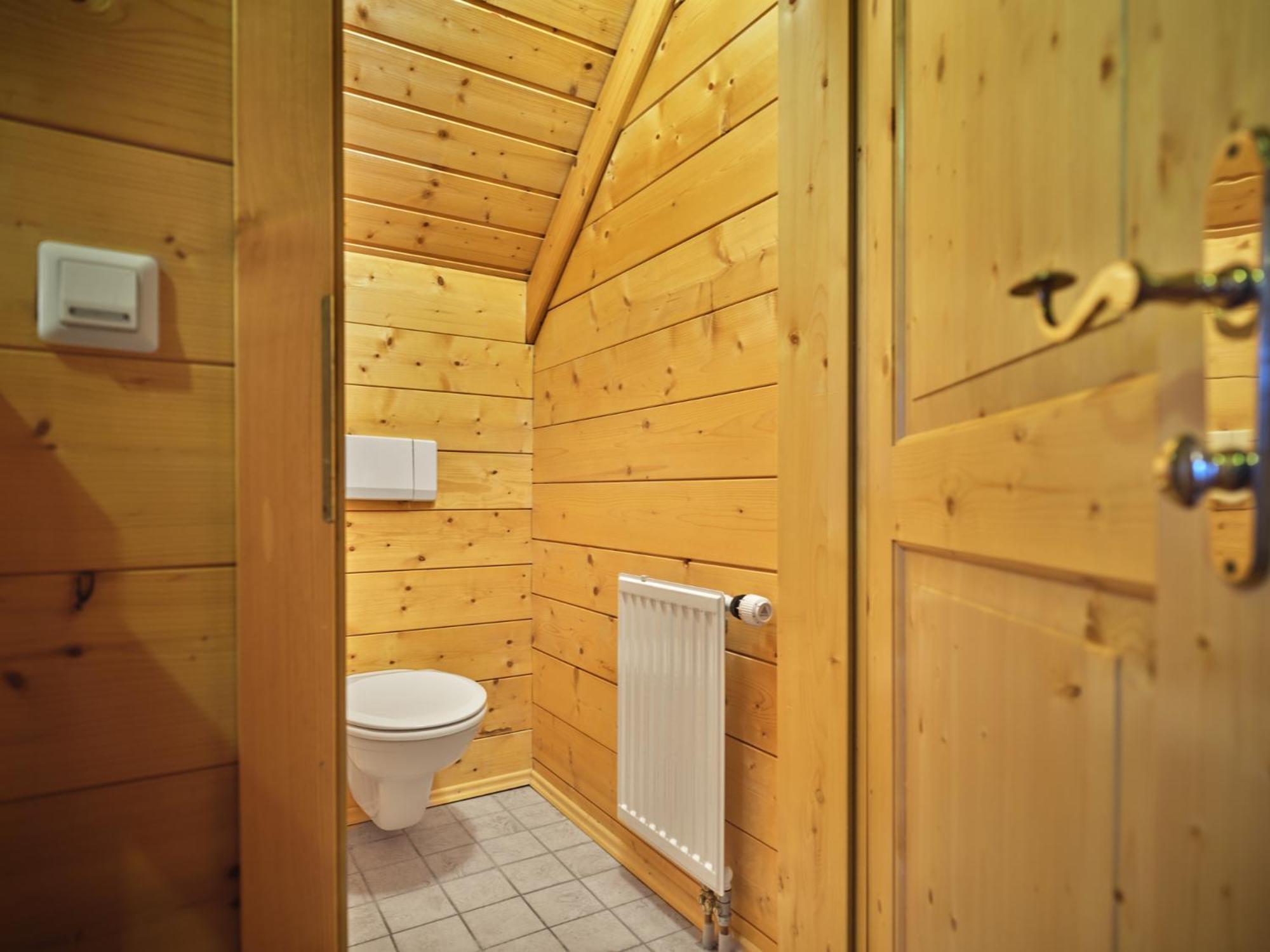 Alpenglueck Chalet Schladming - Dachstein By Aa Holiday Homes Sankt Martin am Grimming Exteriér fotografie