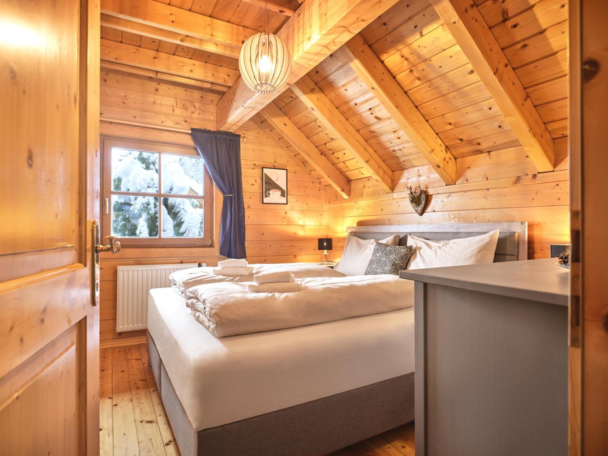 Alpenglueck Chalet Schladming - Dachstein By Aa Holiday Homes Sankt Martin am Grimming Exteriér fotografie