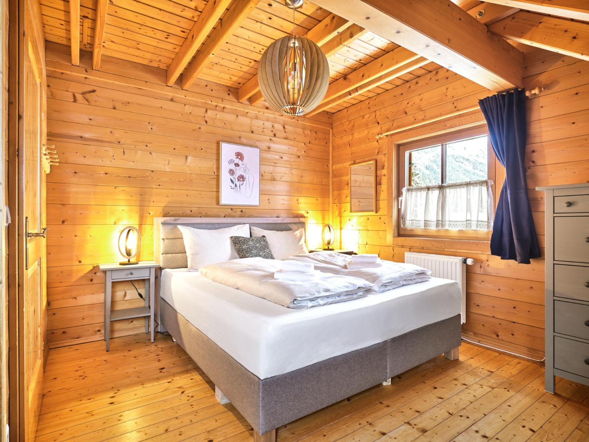 Alpenglueck Chalet Schladming - Dachstein By Aa Holiday Homes Sankt Martin am Grimming Exteriér fotografie