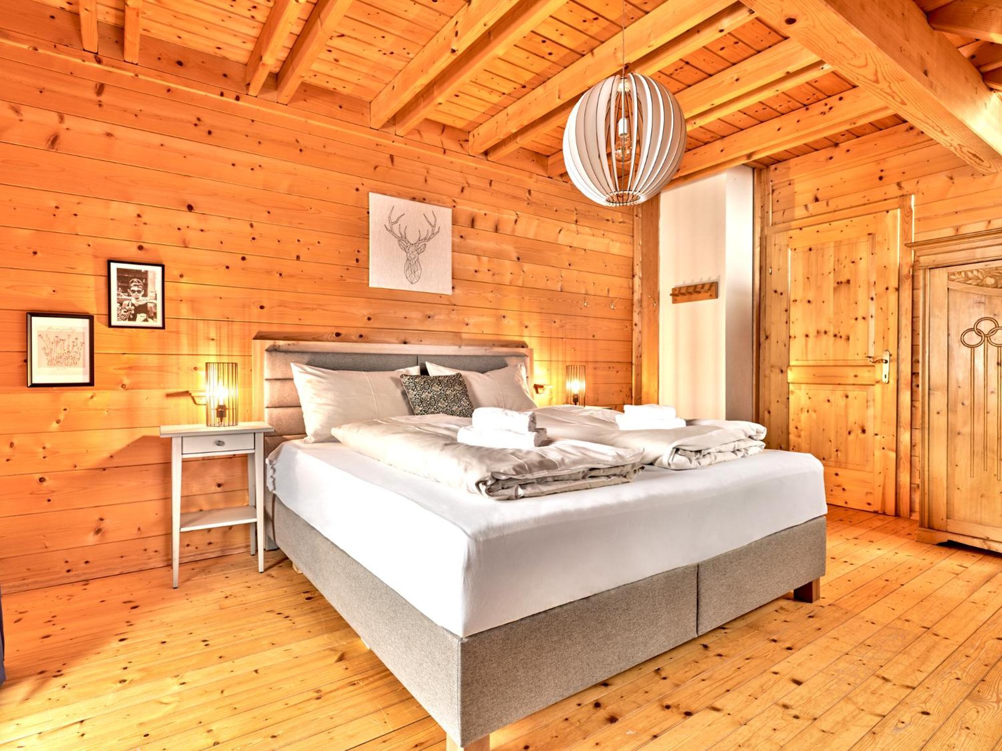 Alpenglueck Chalet Schladming - Dachstein By Aa Holiday Homes Sankt Martin am Grimming Exteriér fotografie