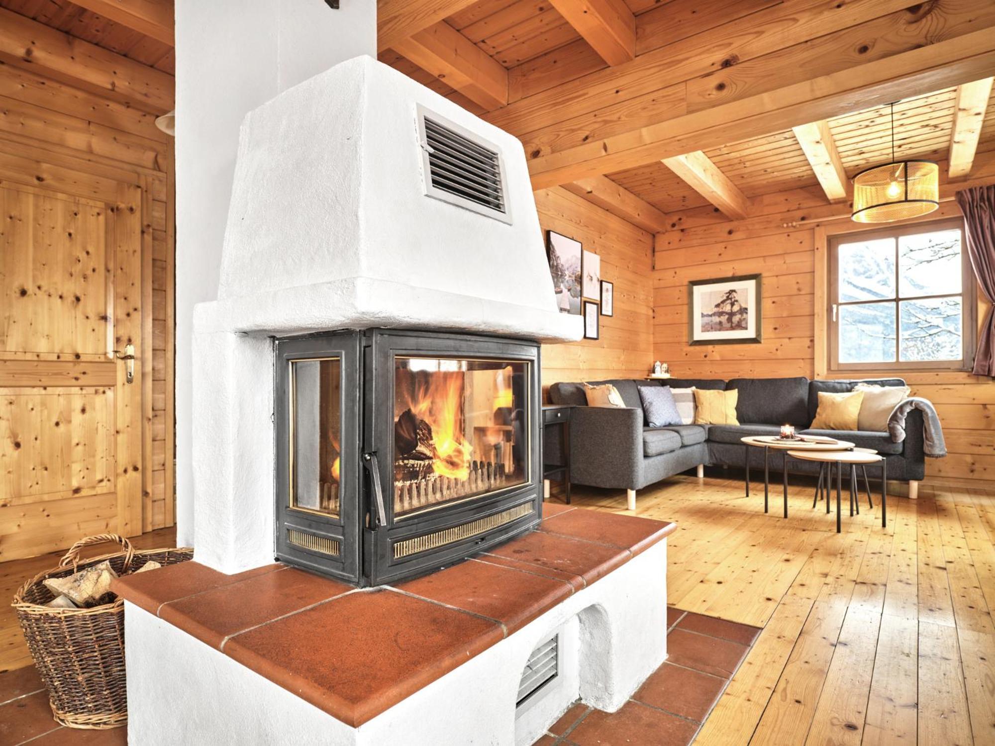 Alpenglueck Chalet Schladming - Dachstein By Aa Holiday Homes Sankt Martin am Grimming Exteriér fotografie