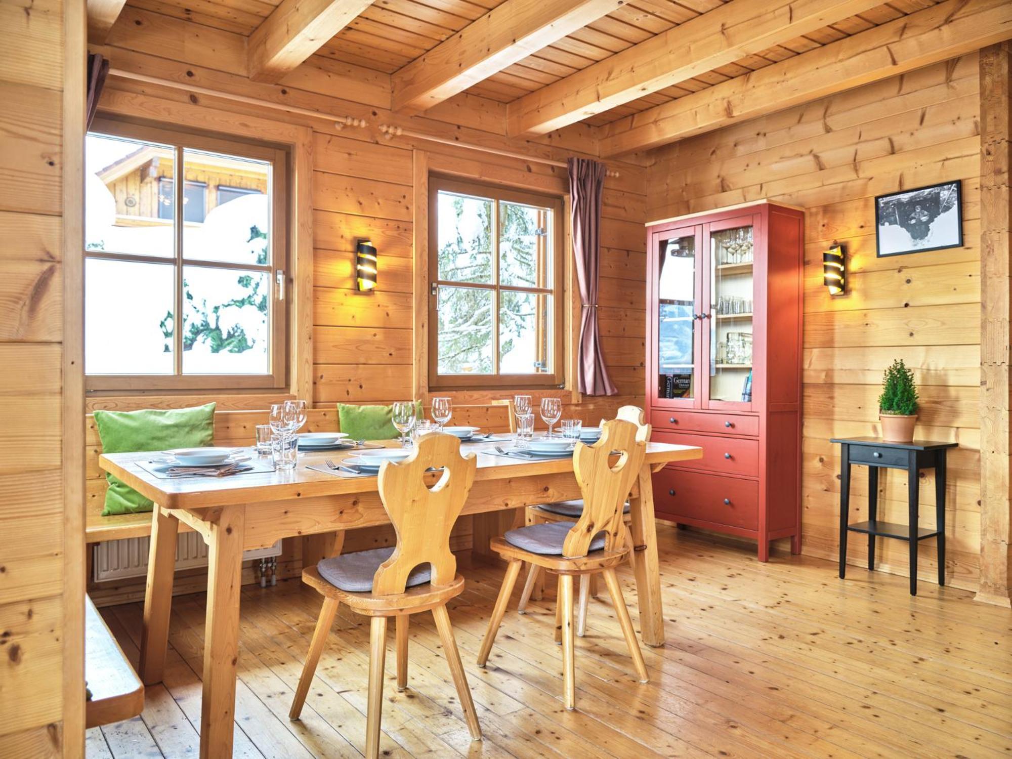 Alpenglueck Chalet Schladming - Dachstein By Aa Holiday Homes Sankt Martin am Grimming Exteriér fotografie
