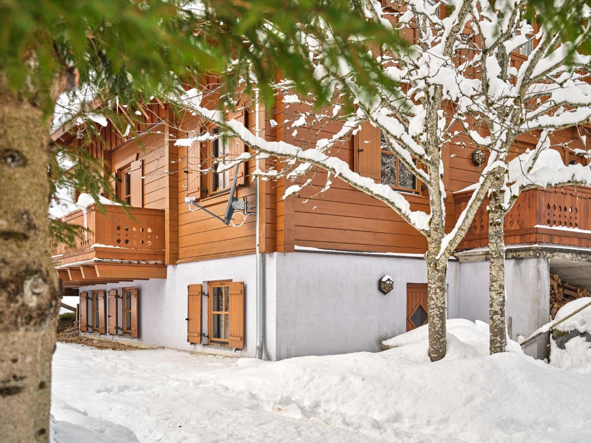 Alpenglueck Chalet Schladming - Dachstein By Aa Holiday Homes Sankt Martin am Grimming Exteriér fotografie