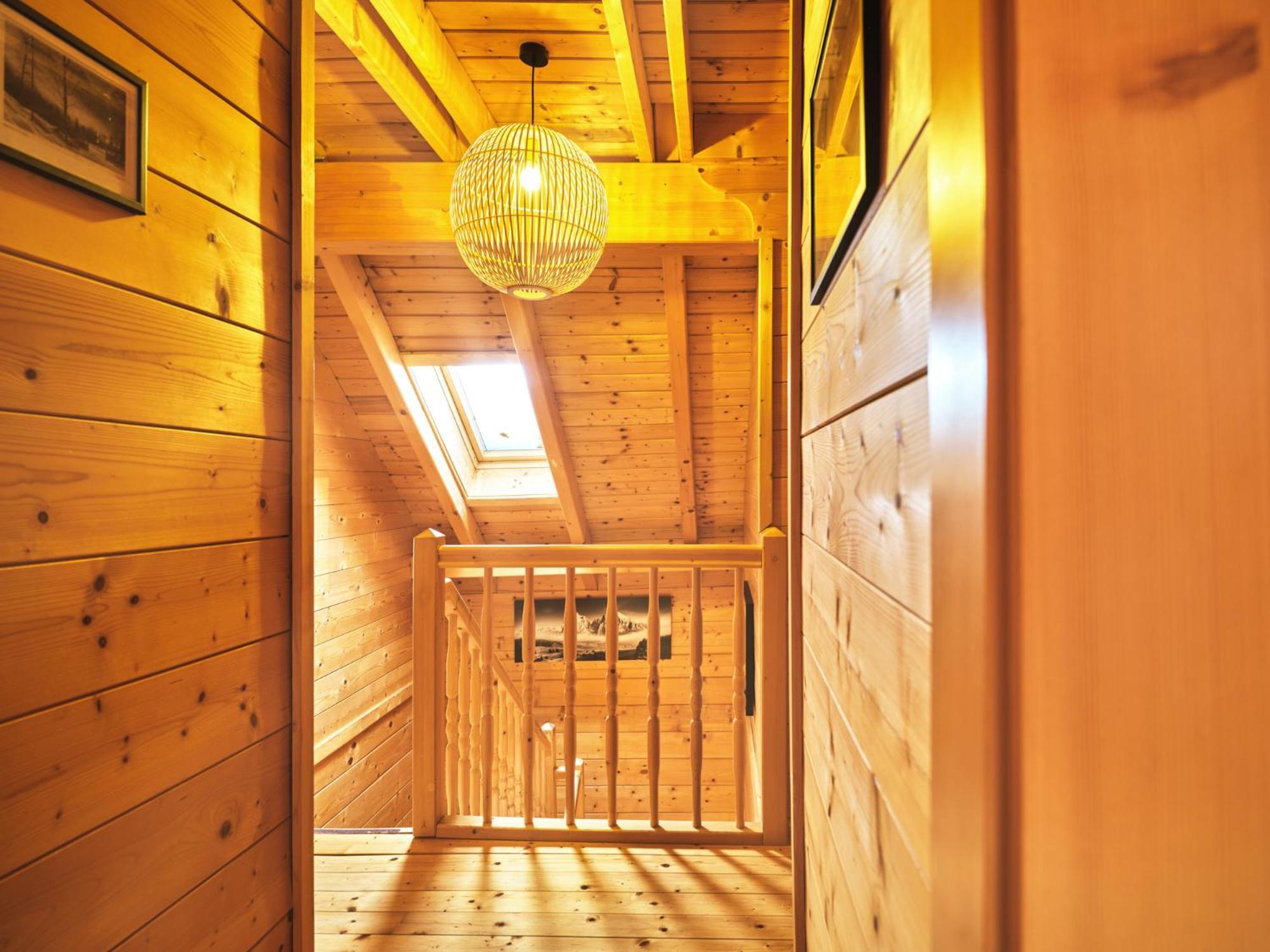 Alpenglueck Chalet Schladming - Dachstein By Aa Holiday Homes Sankt Martin am Grimming Exteriér fotografie