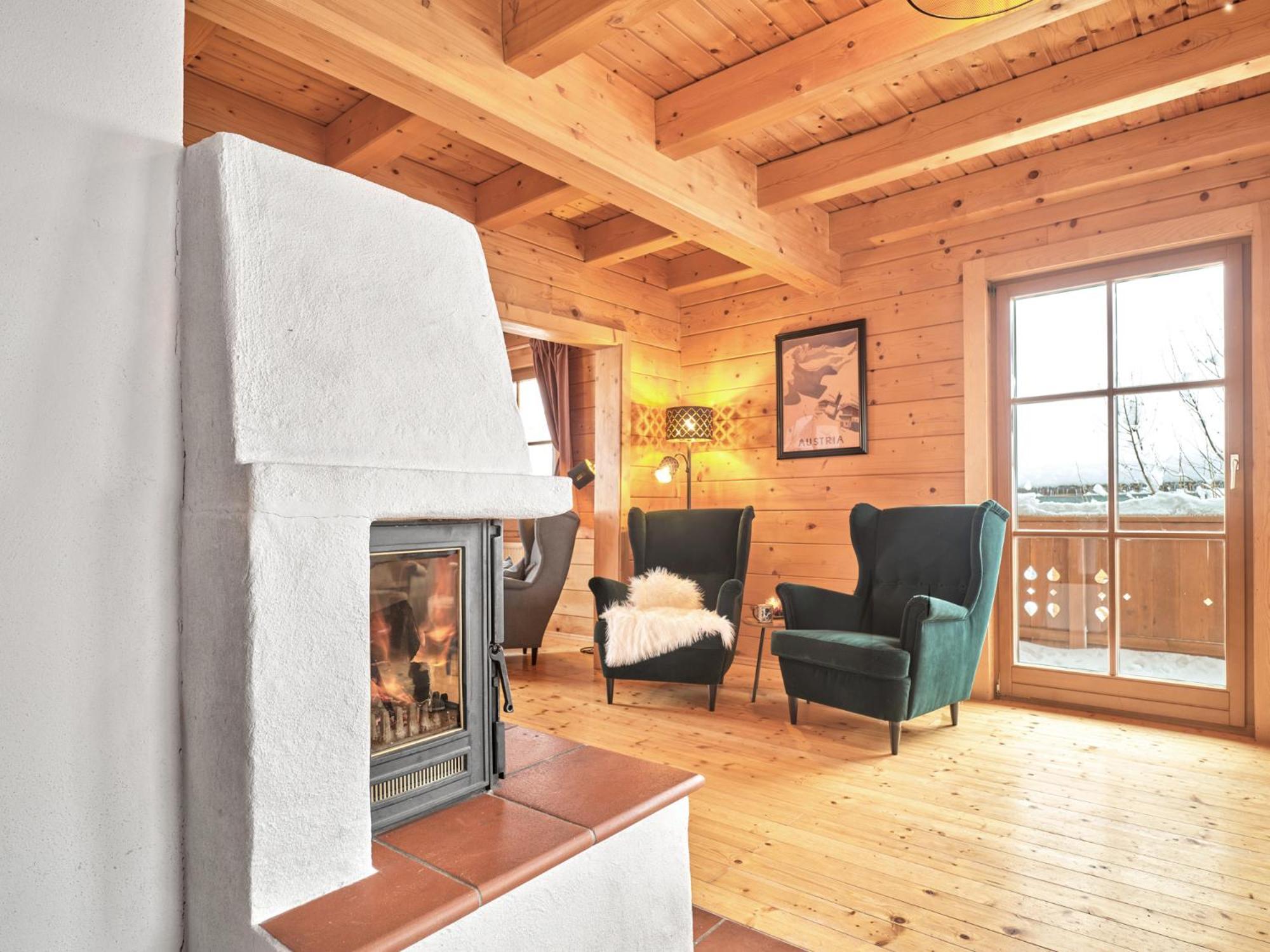 Alpenglueck Chalet Schladming - Dachstein By Aa Holiday Homes Sankt Martin am Grimming Exteriér fotografie