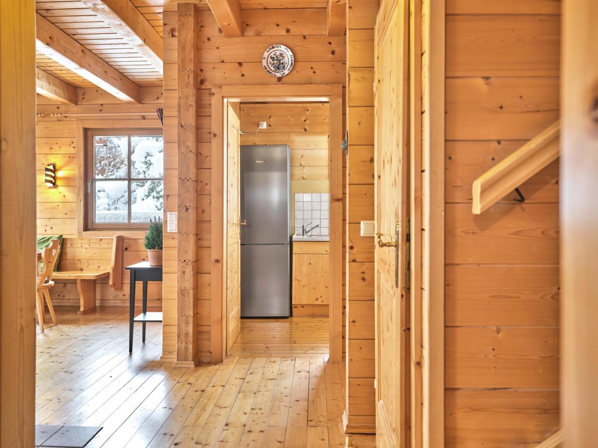 Alpenglueck Chalet Schladming - Dachstein By Aa Holiday Homes Sankt Martin am Grimming Exteriér fotografie