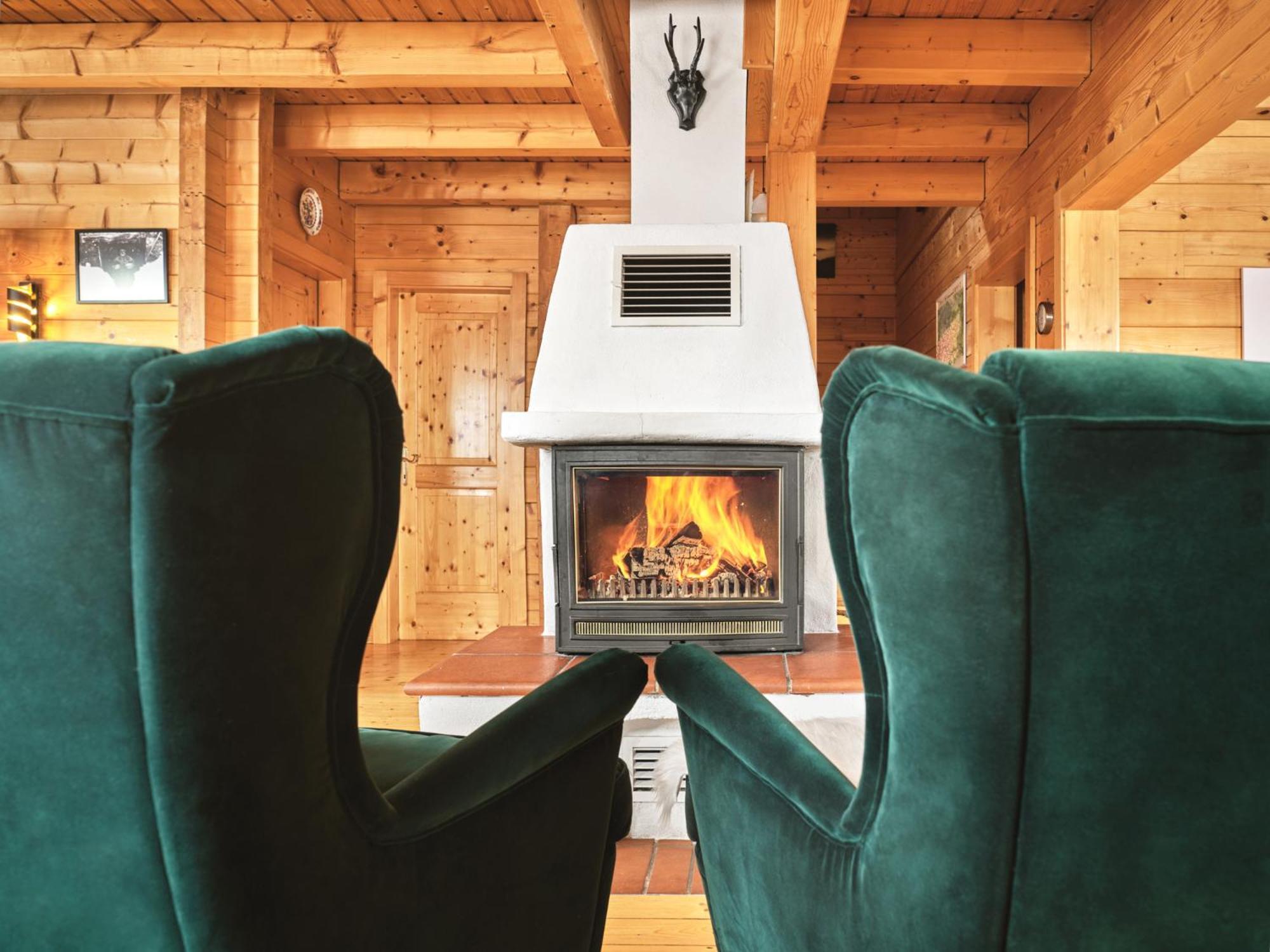 Alpenglueck Chalet Schladming - Dachstein By Aa Holiday Homes Sankt Martin am Grimming Exteriér fotografie
