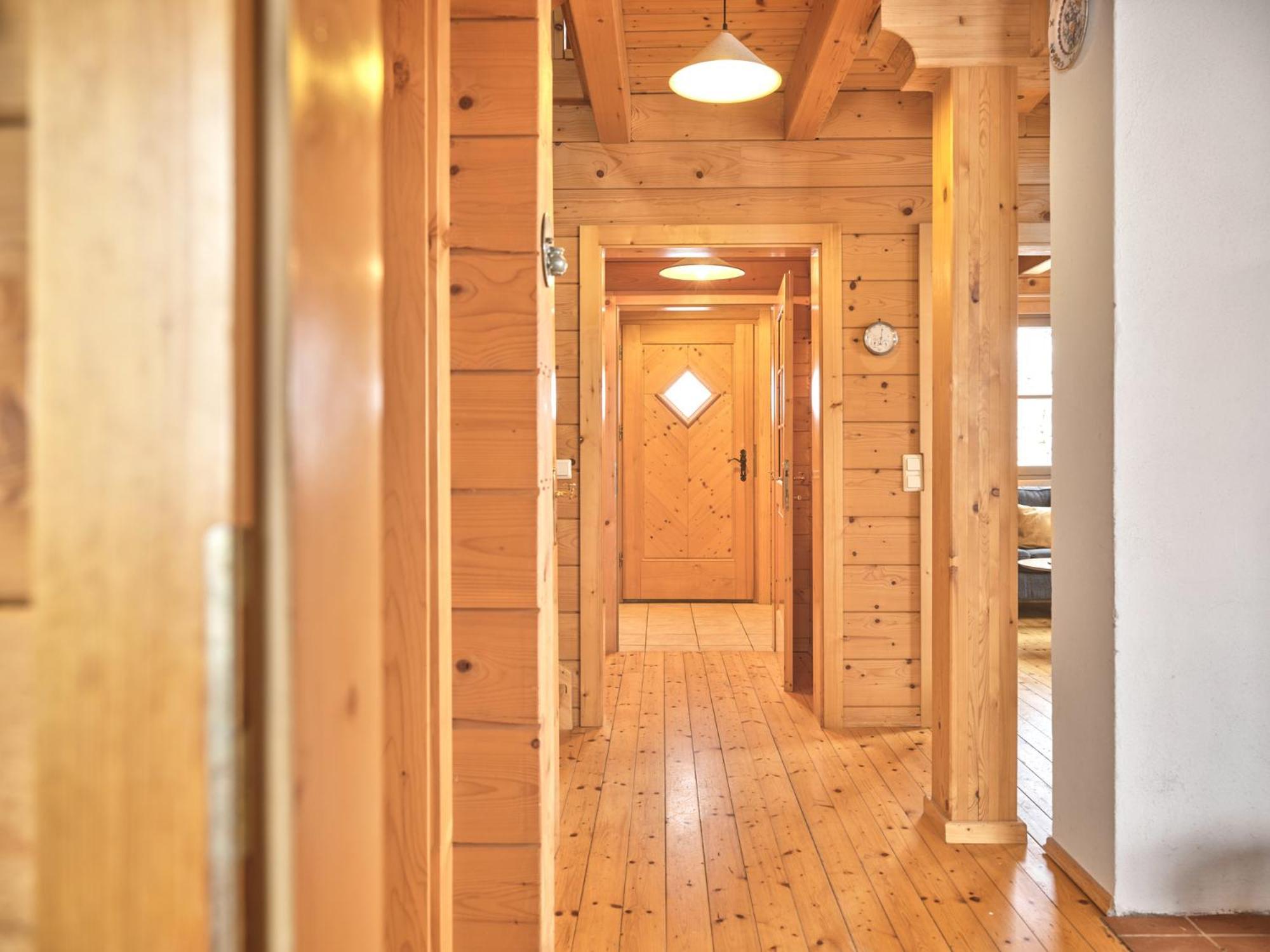 Alpenglueck Chalet Schladming - Dachstein By Aa Holiday Homes Sankt Martin am Grimming Exteriér fotografie