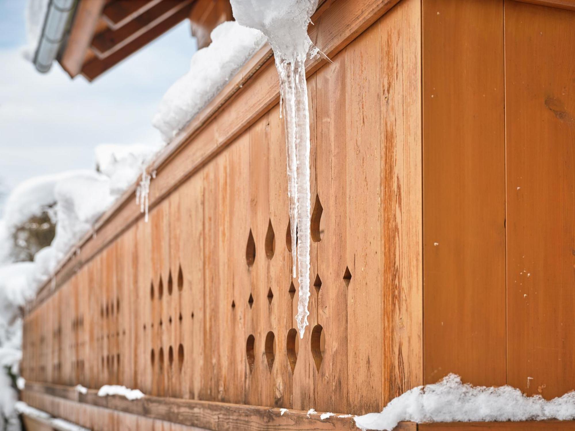 Alpenglueck Chalet Schladming - Dachstein By Aa Holiday Homes Sankt Martin am Grimming Exteriér fotografie