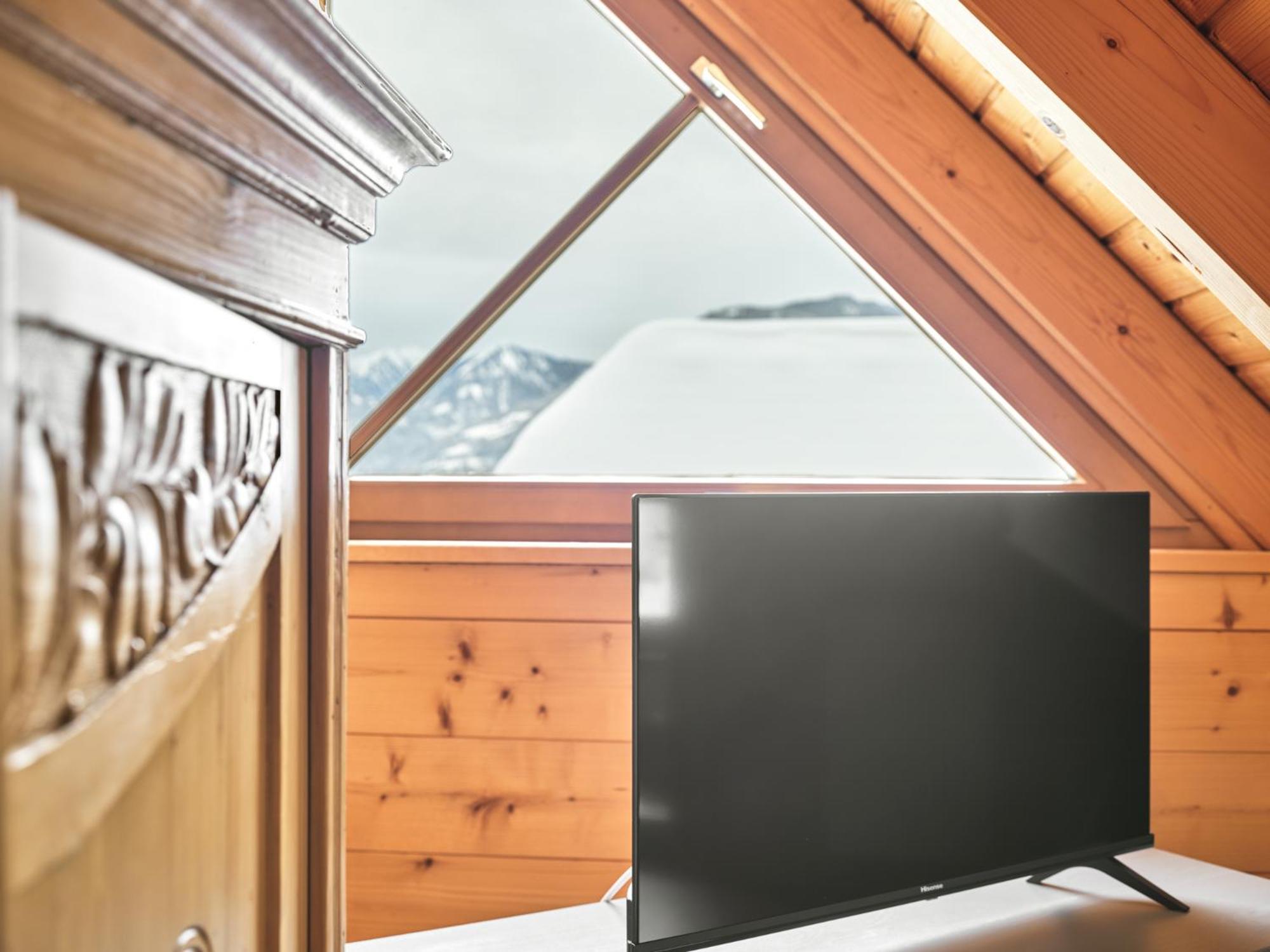 Alpenglueck Chalet Schladming - Dachstein By Aa Holiday Homes Sankt Martin am Grimming Exteriér fotografie
