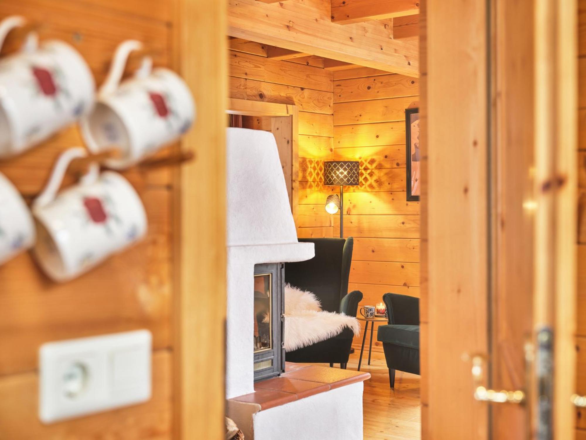 Alpenglueck Chalet Schladming - Dachstein By Aa Holiday Homes Sankt Martin am Grimming Exteriér fotografie