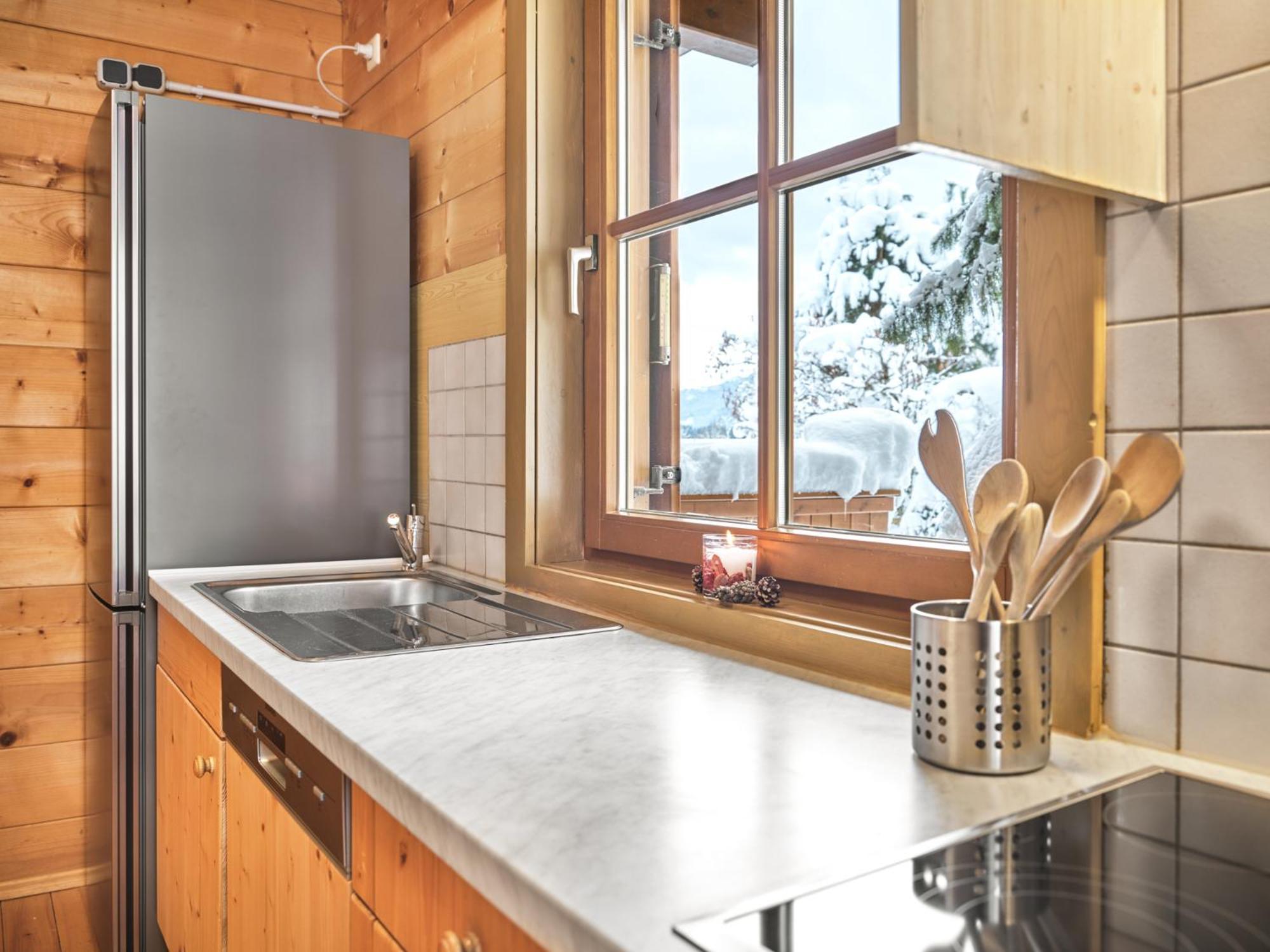 Alpenglueck Chalet Schladming - Dachstein By Aa Holiday Homes Sankt Martin am Grimming Exteriér fotografie